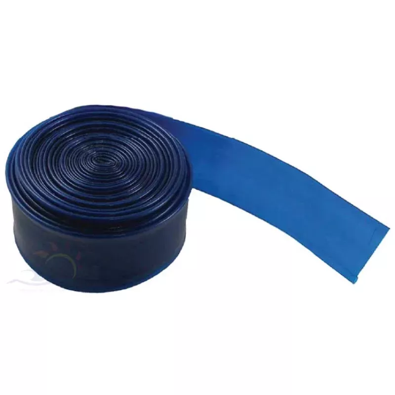 JED Omega Backwash Hose, Blue, 2 in. x 50 ft. (JED645050)