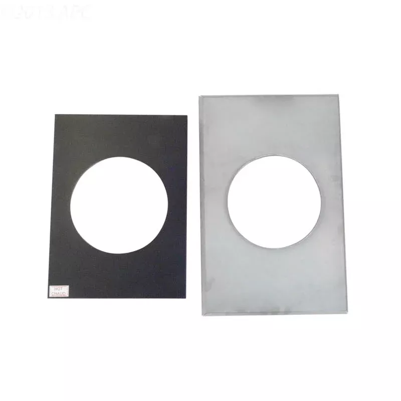Raypak Stack Adapter 010333F
