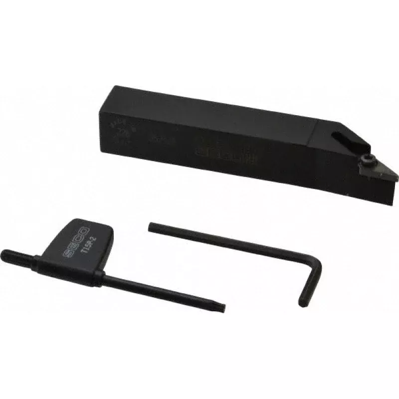 Seco 00071944 Lh Svlb Indexable Turning Toolholder